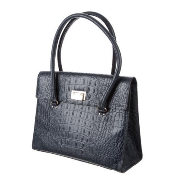 kate spade Handbags - 🌟HOST PICK🌟 kate spade Navy Sinclair Handbag